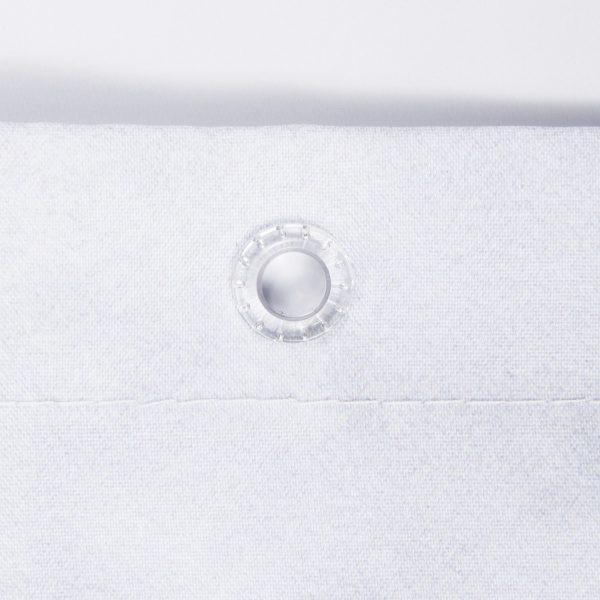 Штора для ванной WasserKRAFT Aland SC-85102